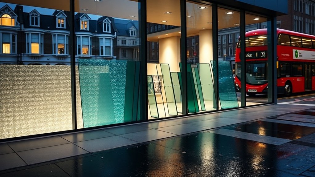 Specialist Glass Beaconsfield